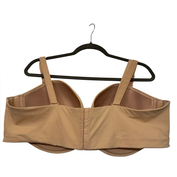 Cacique Smooth Boost Strapless Multiway - Picture 8 of 13